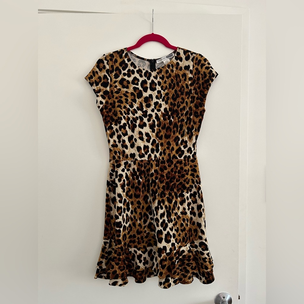 Cute business casual dress